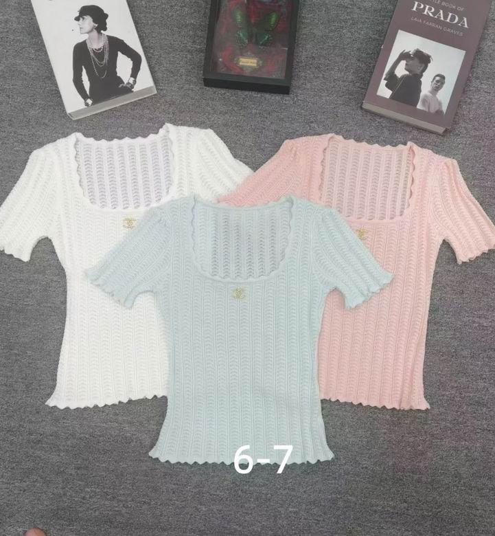 Chanel S-XL 73